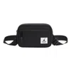 Air Jordan Flight Mini Cross Body Bag 'black'