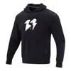 Air Jordan Flight Mvp Fleece Pullover Hoodie 'black'
