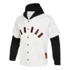 Air Jordan Flight Mvp Hoodie 'sail Black' In Multi