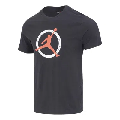 Air Jordan Flight Mvp T-shirt 'black'