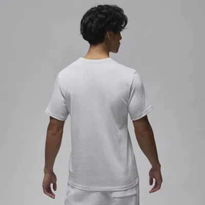 Air Jordan Flight Mvp T-shirt 'white'