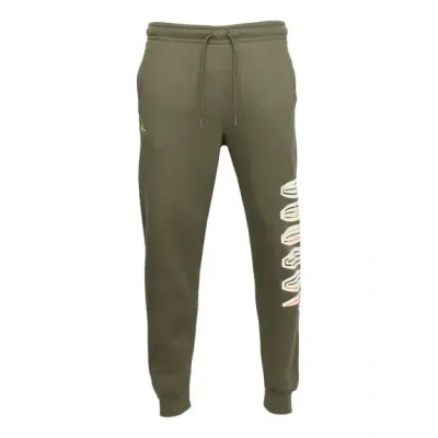 Air Jordan Flight Mvp Track Sweatpants 'green'