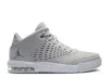 Air Jordan Flight Origin 4 'wolf Grey' In Gray