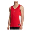 Air Jordan Flight Reversible Tank 'red'