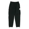 Air Jordan Flight Woven Pocket Sports Long Pants Black
