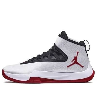 Air Jordan Fly Unlimited Pfx 'white' In Neutral