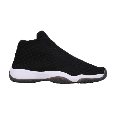 Pre-owned Air Jordan Future Bg 'black'