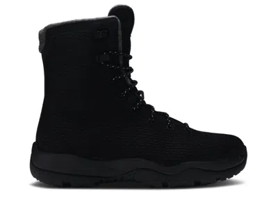 Air Jordan Future Boot 'black Dark Grey'