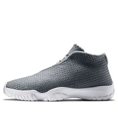 Air Jordan Future 'cool Grey' In Gray