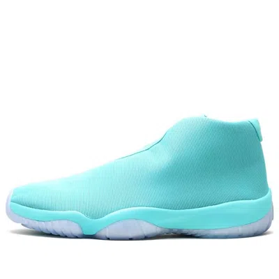 Air Jordan Future 'hyper Jade' In Blue