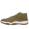 Air Jordan Future 'iguana' In Green
