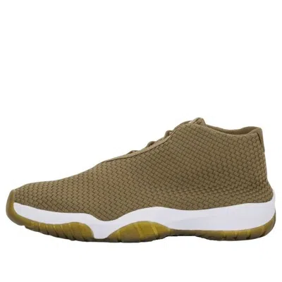 Air Jordan Future 'iguana' In Green