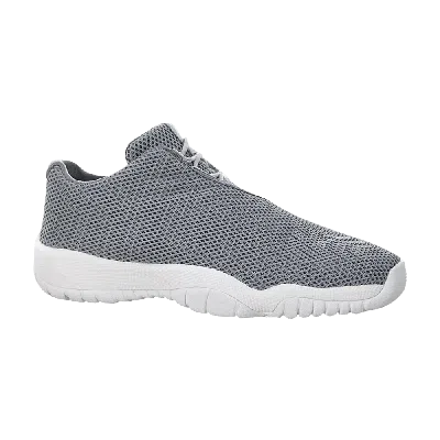 Pre-owned Air Jordan Future Low Bg 'grey Mist'