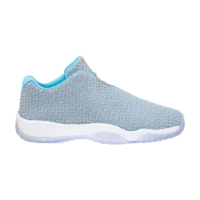 Pre-owned Air Jordan Future Low Gg 'wolf Grey'