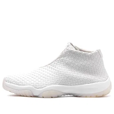 Air Jordan Future 'phantom' In White