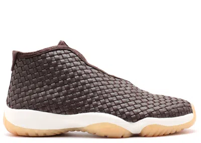 Air Jordan Future Premium 'dark Chocolate' In Brown