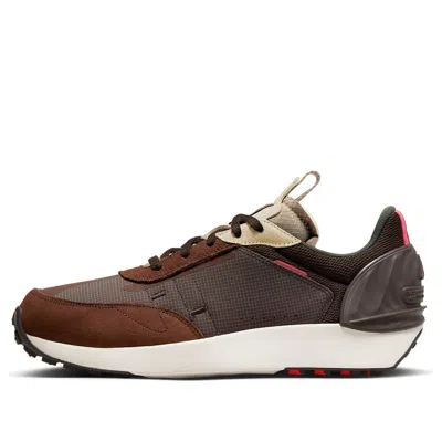 Air Jordan Granville Pro Sp 'dark Chocolate' In Brown