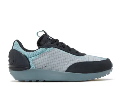 Air Jordan Granville Pro Sp 'ocean Cube' In Gray