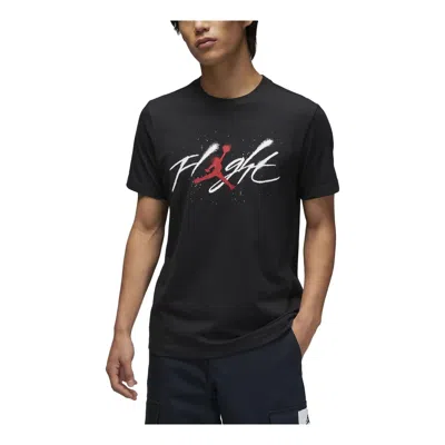 Air Jordan Graphic T-shirt 'black'
