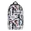 Air Jordan Graphics Backback 'white Black' In Multi