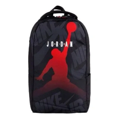 Air Jordan Graphics Backpack 'black'