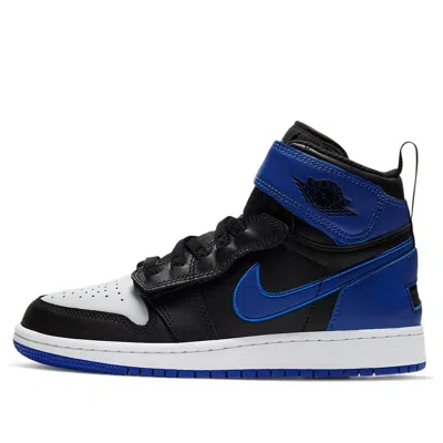 Air Jordan (gs)  1 High Flyease 'hyper Royal'