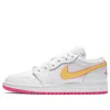 Air Jordan (gs)  1 Low 'edge Glow' In Multi