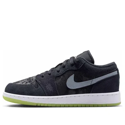 Air Jordan (gs)  1 Low 'inner Beast' In Multi