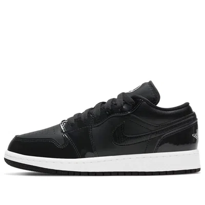 Air Jordan (gs)  1 Low Se 'all Star Weekend'