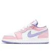 Air Jordan (gs)  1 Low Se 'arctic Punch' In Pink