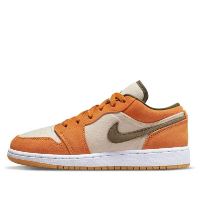 AIR JORDAN (GS) Air Jordan 1 Low SE 'Ceramic'