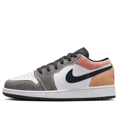 Air Jordan (gs)  1 Low Se 'flight Club' In Multi