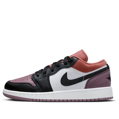 Air Jordan (gs)  1 Low Se 'sky J Mauve'