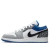 Air Jordan (gs)  1 Low Se 'true Blue'