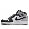 Air Jordan (ps)  1 Mid Se 'diamond'
