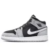 Air Jordan (gs)  1 Mid Se 'elephant Toe'