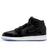 Air Jordan (gs)  1 Mid Se 'space Jam'