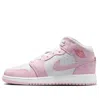 Air Jordan (gs)  1 Mid 'valentine's Day'