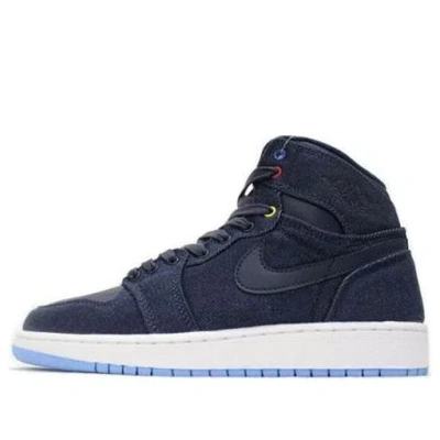 Air Jordan (gs)  1 Retro 'family Forever'