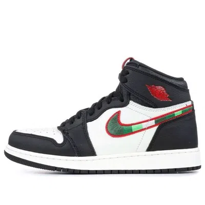 Air Jordan (gs)  1 Retro High 'a Star Is Born'