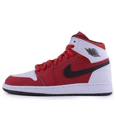 Air Jordan (gs)  1 Retro High 'blake Griffin' In Red