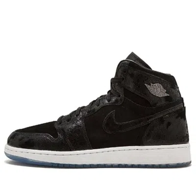Air Jordan (gs)  1 Retro High 'heiress'