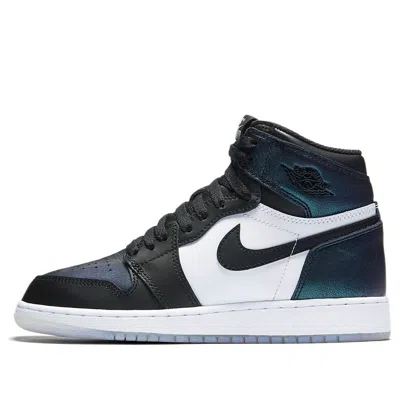 Air Jordan (gs)  1 Retro High Og 'all Star - Chameleon' In Multi