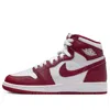 Air Jordan (ps)  1 Retro High Og 'artisanal Red'