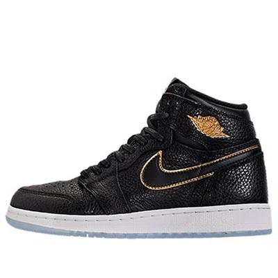 Air Jordan (gs)  1 Retro High Og 'city Of Flight' In Multi