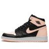 Air Jordan (gs)  1 Retro High Og 'crimson Tint'