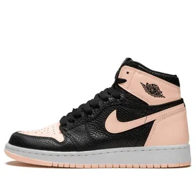 Air Jordan (gs)  1 Retro High Og 'crimson Tint'