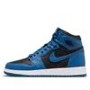 Air Jordan (gs)  1 Retro High Og 'dark Marina Blue'