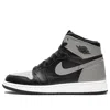Air Jordan (gs)  1 Retro High Og 'shadow' 2018 In Multi