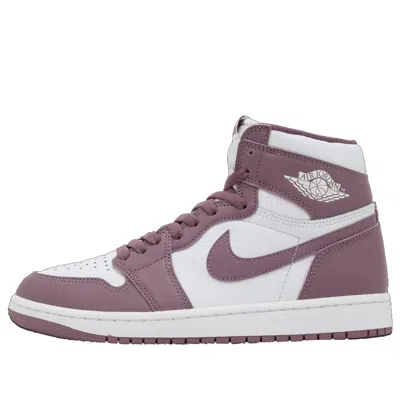Air Jordan (gs)  1 Retro High Og 'sky J Mauve'